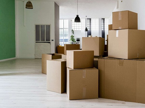 Office Shifting