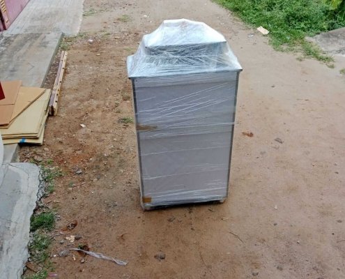 Sri Marudeeswarar Packer and Movers (1)
