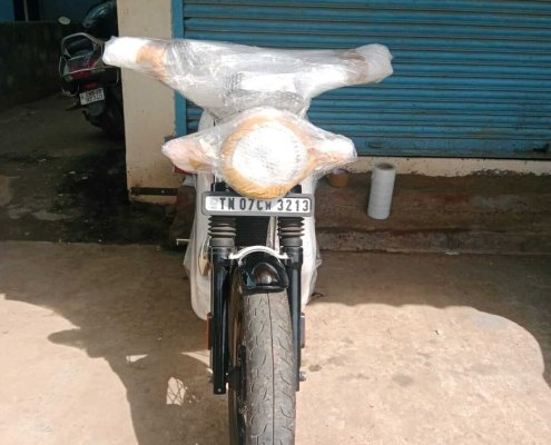 Sri Marudeeswarar Packer and Movers (14)