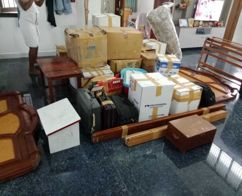 Sri Marudeeswarar Packer and Movers (2)