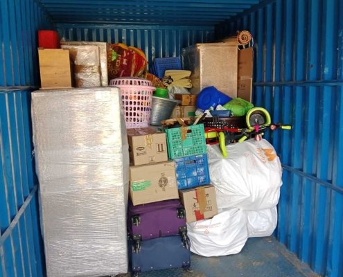 Sri Marudeeswarar Packer and Movers (20)