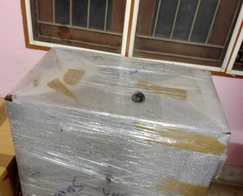 Sri Marudeeswarar Packer and Movers (22)