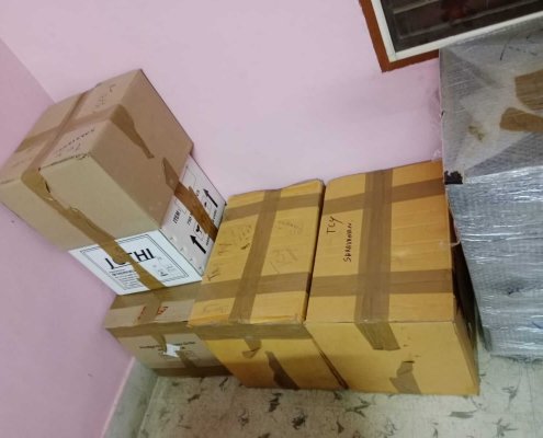 Sri Marudeeswarar Packer and Movers (23)