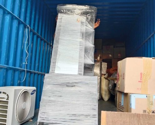 Sri Marudeeswarar Packer and Movers (29)