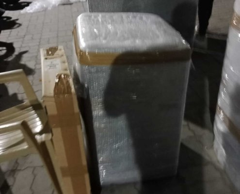 Sri Marudeeswarar Packer and Movers (42)