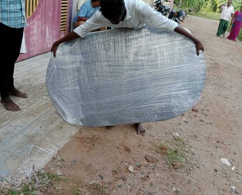 Sri Marudeeswarar Packer and Movers (54)