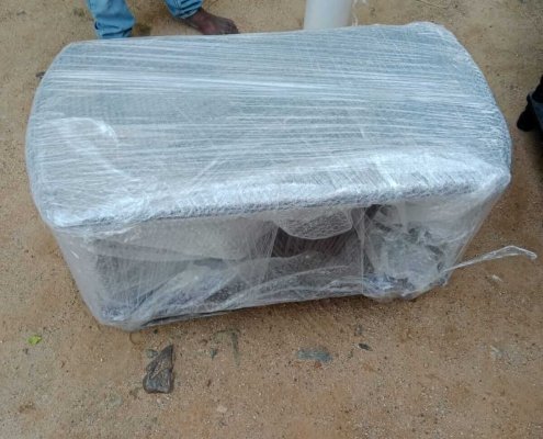 Sri Marudeeswarar Packer and Movers (55)