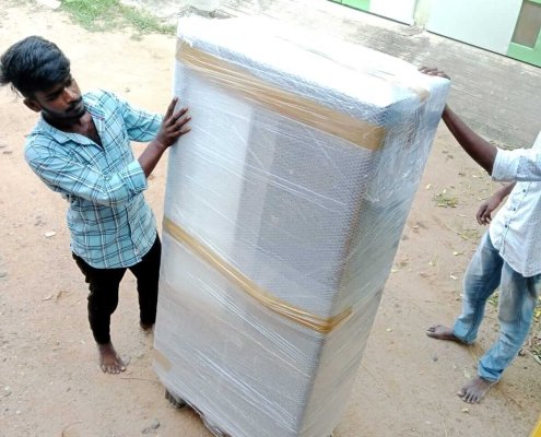 Sri Marudeeswarar Packer and Movers (60)