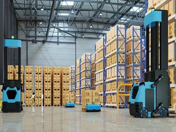 Warehousing Facility